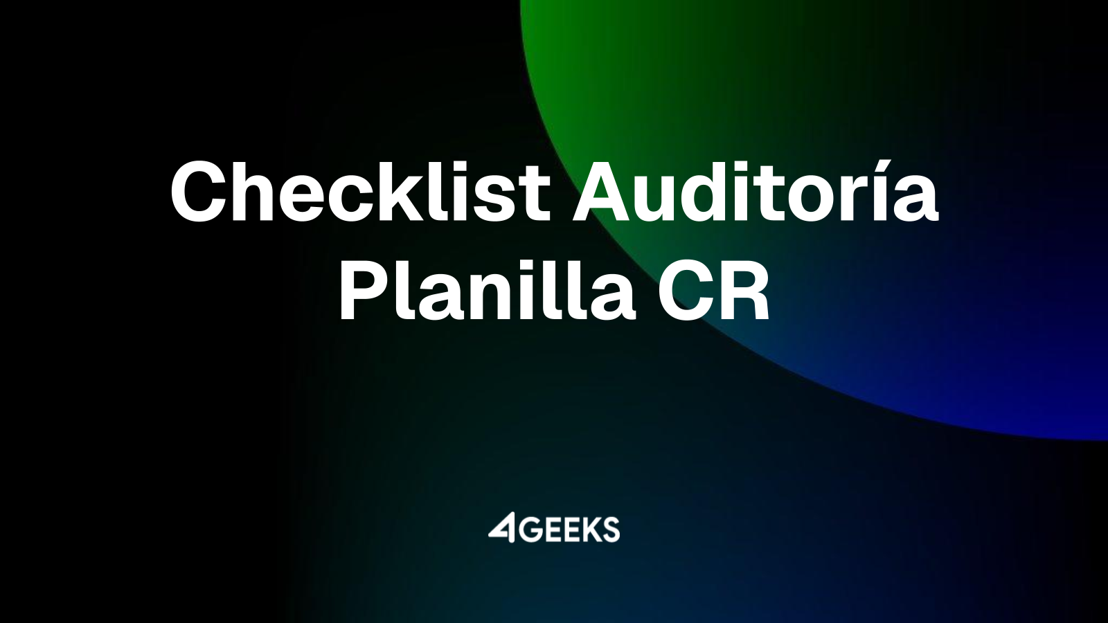Auditorías de planilla: Checklist de cumplimiento para Costa Rica