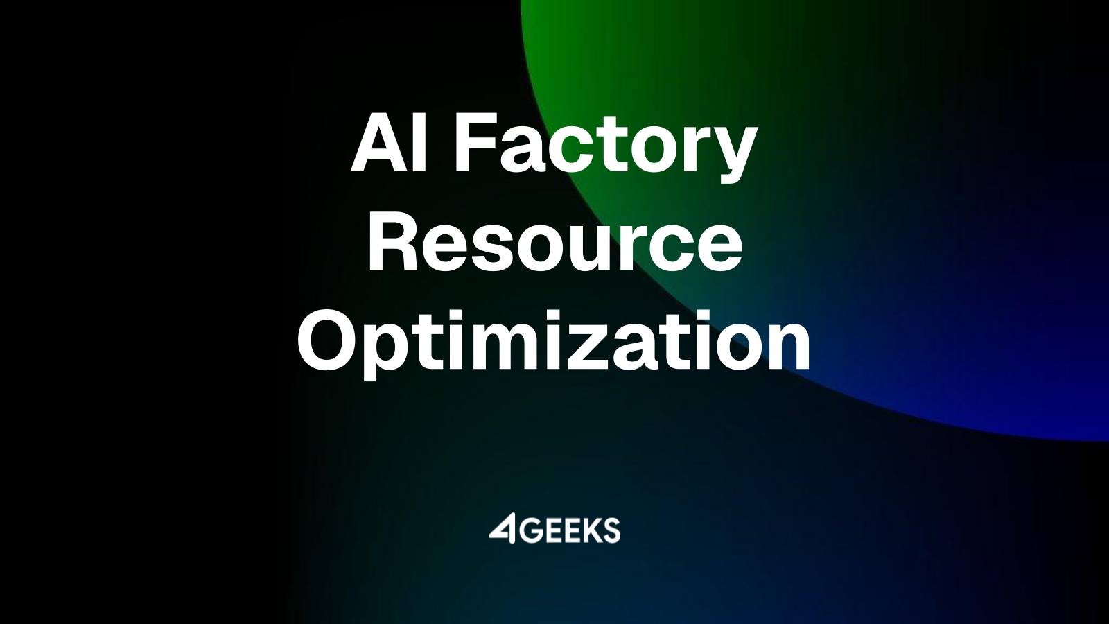 Optimizing Production Schedules: AI-Driven Resource Allocation for Factories