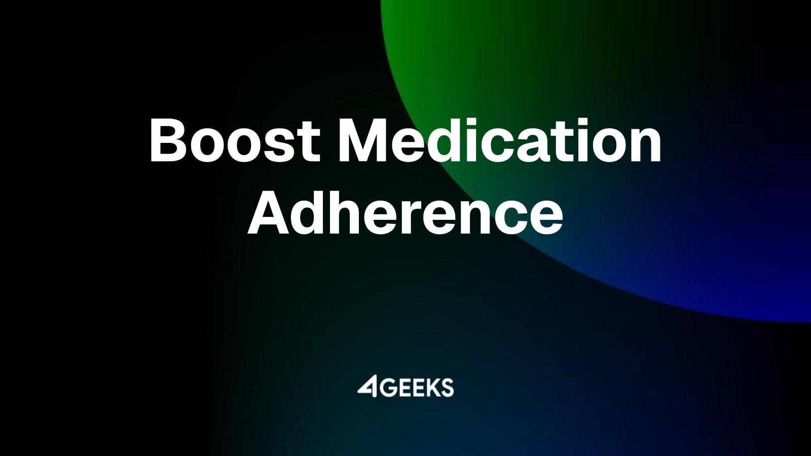 Improving Medication Adherence: Personalized Follow-up Workflows for Post-Discharge Care