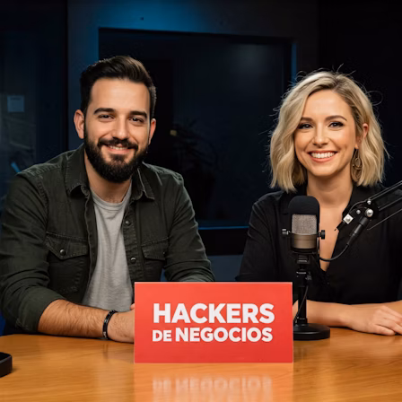 Hackers de Negocios